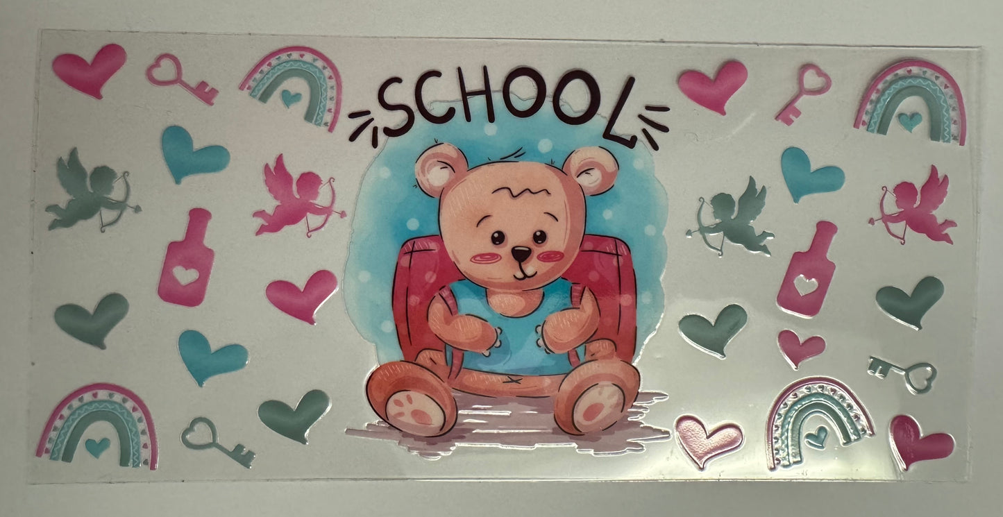 School bear