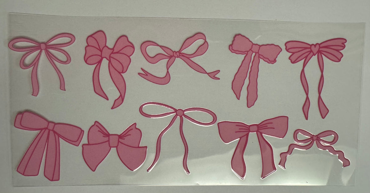 Bows