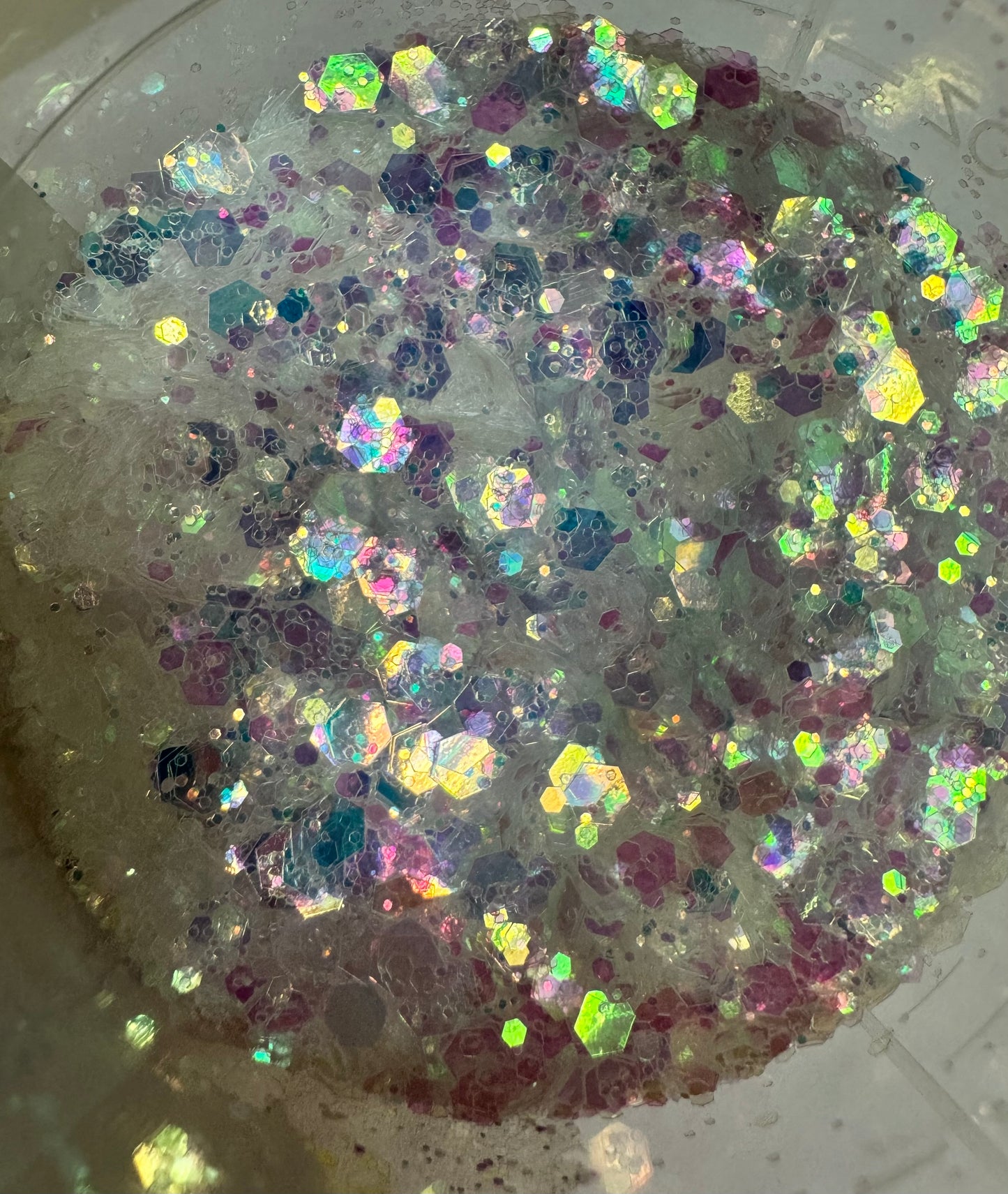 Broken Window Serenade