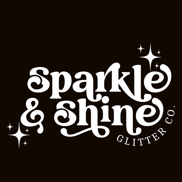 Sparkle & Shine Glitter Co.
